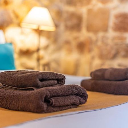 Xagħra Sinjura Holiday Home מראה חיצוני תמונה