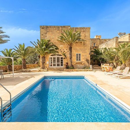 Xagħra Sinjura Holiday Home מראה חיצוני תמונה