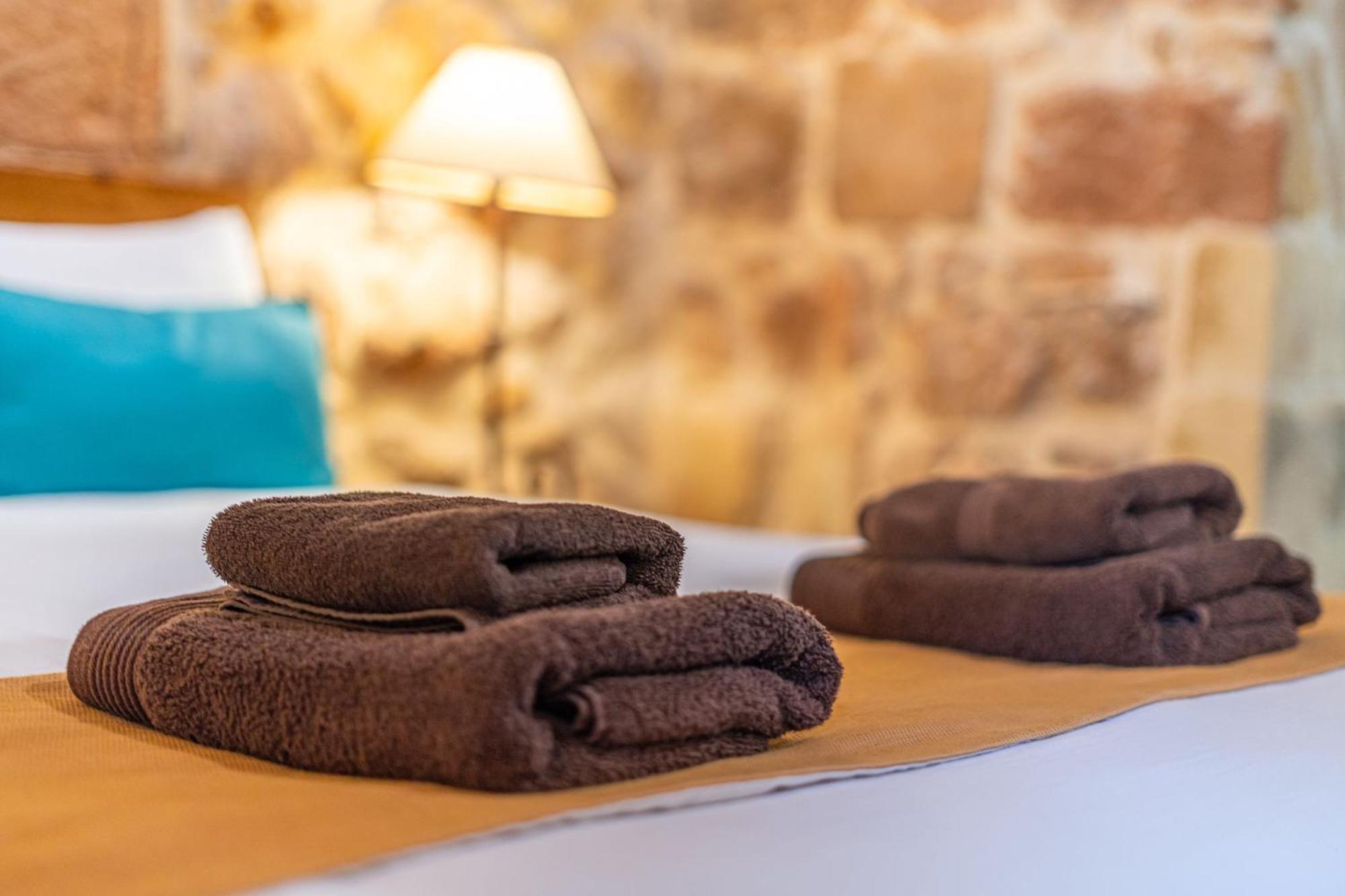 Xagħra Sinjura Holiday Home מראה חיצוני תמונה
