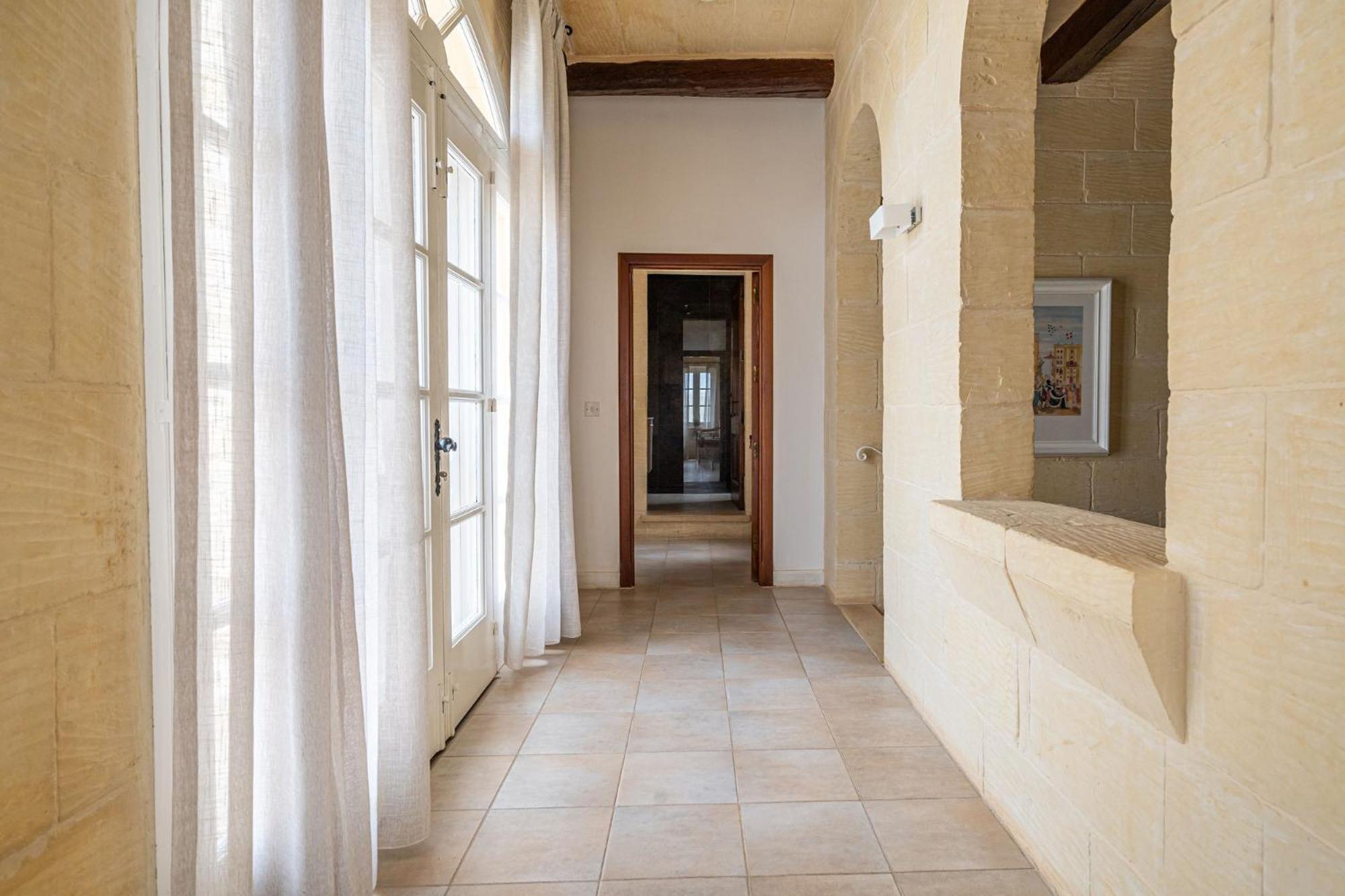 Xagħra Sinjura Holiday Home מראה חיצוני תמונה
