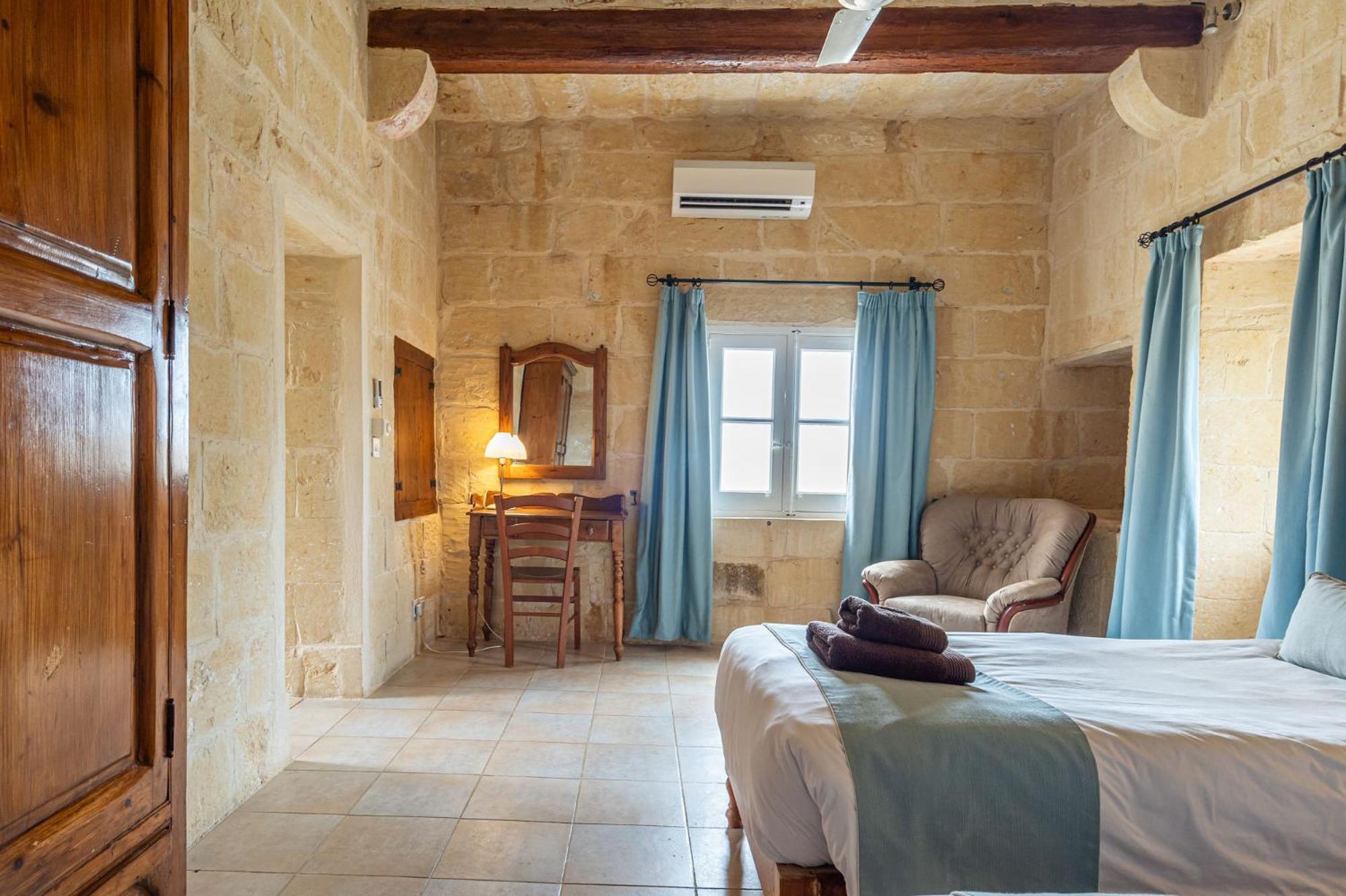Xagħra Sinjura Holiday Home מראה חיצוני תמונה