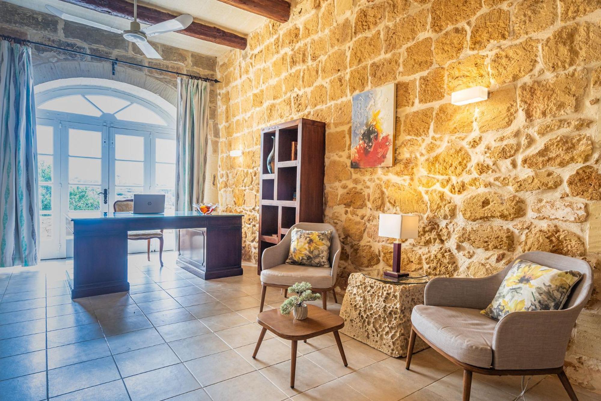 Xagħra Sinjura Holiday Home מראה חיצוני תמונה
