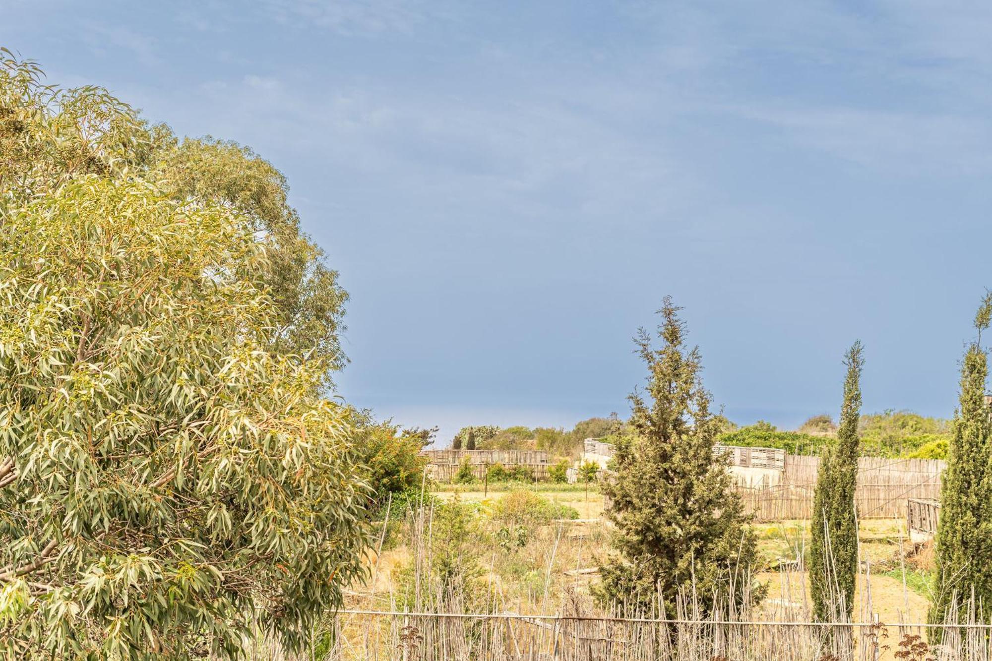 Xagħra Sinjura Holiday Home מראה חיצוני תמונה